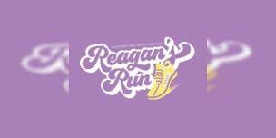 Reagan s Run 1 Mile Walk,