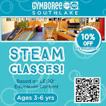 STEAM LEGO Summer Camp