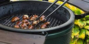 Big Green Egg Class - FREE