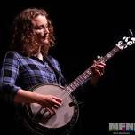 Catherine -BB- Bowness: Midwest Banjo Camp 2023