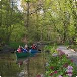 Canoe Adventure Tours