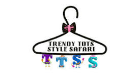 Trendy Tots Style Safari