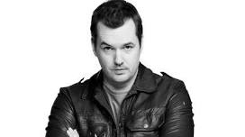 Jim Jefferies with Jimmy Carr