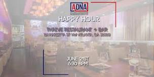 ADNA June Happy Hour