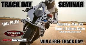 Performance Riding - Free Seminar