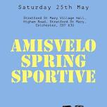 AmisVelo Spring Sportive