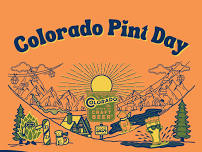 Colorado Pint Day — Elevation Beer Company