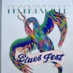 2024 Phoenixville Blues Festival