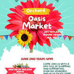 Orchard Oasis Market