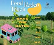 Food Truck Rodeo