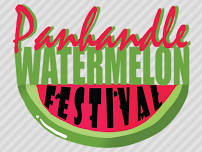 Panhandle Watermelon Festival @ Jim Trawick Park (Chipley)