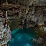 Natural Bridge Caverns: Discovery Tour