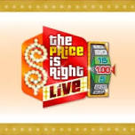 The Price Is Right Live! - 1st Show