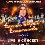 Eunice Encarnada & CLST: Live in CONCERT