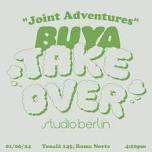 JOINT ADVENTURES by BUYA