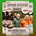 Senior Citizens Adventure Hike