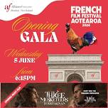 French Film Festival - Opening gala