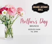 Mother's Day Brunch