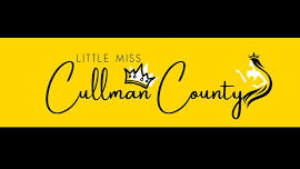 2024 Little Miss Cullman County