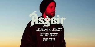 Ásgeir (IS)