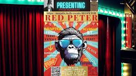 Red Peter - Live Theatrical Performance at Prince Theatre