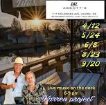 Abbott’s  grill / the Warren project