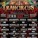 Trancircus ( Second Edition )