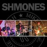 SHMONES @ KC's BAR-B-Q