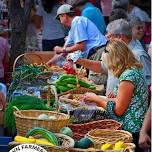 Downtown Farmers Market