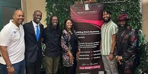 The Building Black Business Networking Events