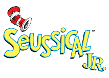 SOLD OUT!! Academy Youth Theatre Spring Break : Seussical, Jr