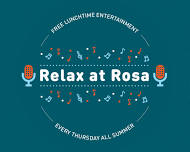 Relax At Rosa