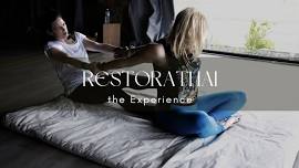 RestoraTHAI the Experience