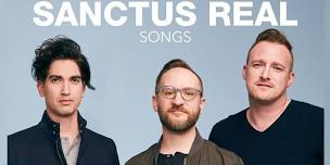 Sanctus Real @ Cup O'Joy