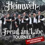 Heimweh concert Luzern