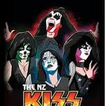 The NZ Kiss Experience