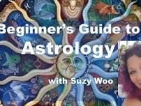 Beginners Guide to Astrology