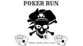 Poker Run