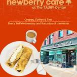 Newberry Cafe Day