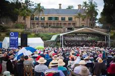 Opera at Jimbour