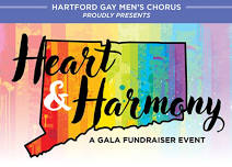 CANCELLED Heart & Harmony Gala Fundraising Event