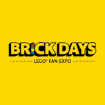 Brick Days - LEGO Fan Expo