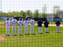 Chisago Lakes Bulldogs Baseball Doubleheader