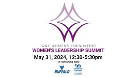 Women's Leadership Summit