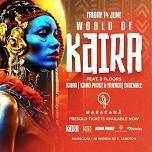 World Of Kaira