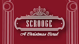 Scrooge: A Christmas Carol