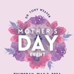 Mama's Time to Shine a Pre-Mother's Day Injectables Event