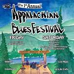 Appalachian Blues Festival