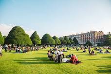 Hampton Court Palace Festival: Event info & tickets