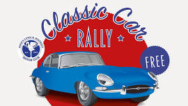 Annual Classic Car Rally